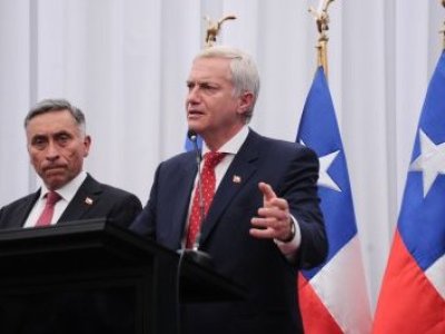 “Si el Estado no entra, ellos tampoco salen”: Kast endurece postura sobre Temucuicui