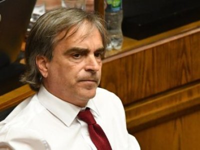 Senador Cruz-Coke revela detalles sobre su prima, ahora imputada en el caso del triple homicidio