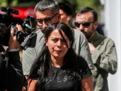 Revelan impactantes imágenes del estado de Cristal Aguilera tras brutal agresión