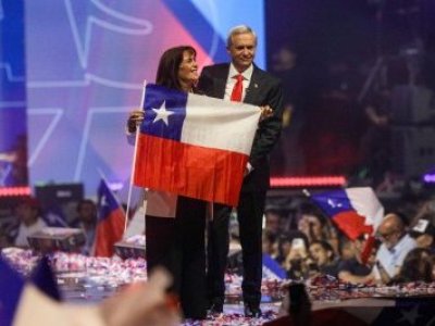 Kast obtiene su única victoria exterior en Malasia