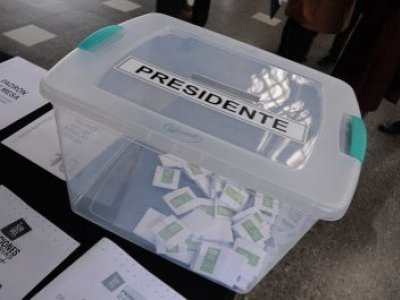 Elecciones 2025: revisa tu local y mesa