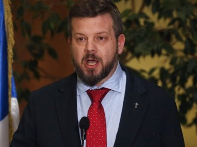 Kaiser reafirma respaldo total a Kast y descarta negociaciones por cargos de gobierno