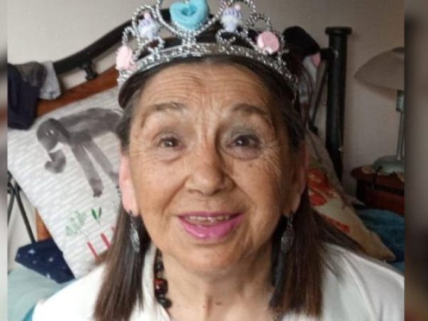 Revelan nuevo video y 