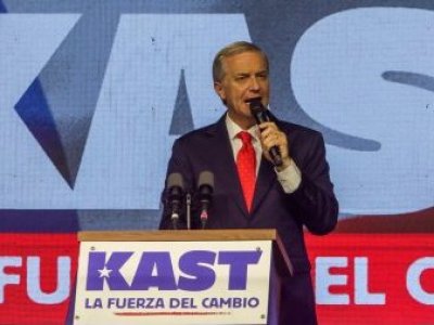 Kast confirma participación en debate del Hogar de Cristo en medio de críticas por ausencias