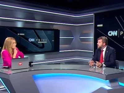 Gobierno actual no ejecutaría desalojo en San Antonio y Kaiser afirma que Kast lo resolvería en una semana