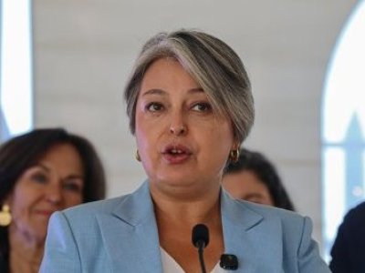 Jara acusa “fake news” tras ser consultada por multas del TAG