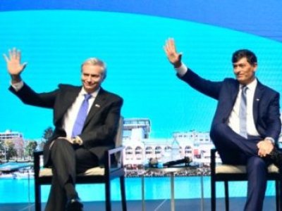 Parisi habló sobre su rol en el gobierno de Kast