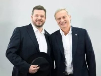 Kaiser habló sobre la posibilidad de llegar a un ministerio con Kast