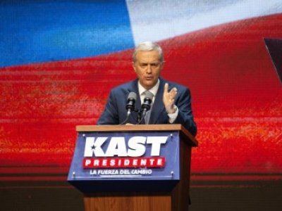 “Seguiremos siendo el equipo del Presidente”: la UC felicita a Kast tras su triunfo electoral