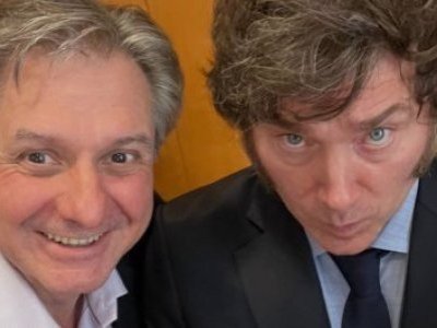 Viceministro de Economía del Milei en la mira para ser reclutado por Kast