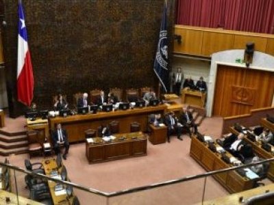 Senado reactiva debate del FES en medio de cuestionamientos fiscales y técnicos