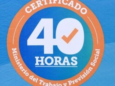Así cambiará la jornada laboral este año con la Ley de 40 horas y qué prácticas no están permitidas