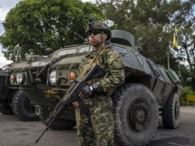 Venezuela decreta Estado de Conmoción Exterior tras ataque de EE.UU. y ordena detenciones