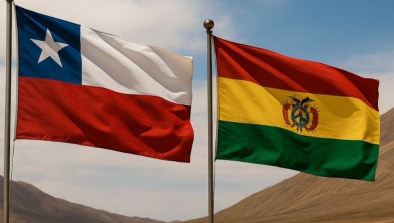 /actualidad/politica/canciller-boliviano-llega-a-chile-para-avanzar-en-el-restablecimiento-de