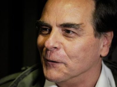 Caso Felipe Berríos: Jesuitas inician salida formal del sacerdote