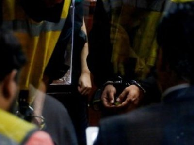 Detienen a sospechoso por intentar iniciar incendio en Penco mientras suben a 20 las víctimas fatales