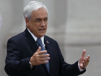 Chile Vamos coordina homenajes a dos años de la muerte de Sebastián Piñera