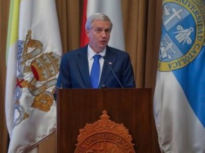 Gobierno electo posterga definición de subsecretarios y delegados regionales