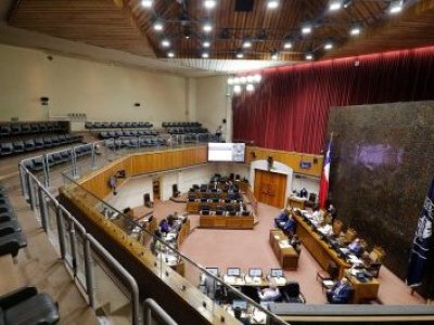 Inasistencias en el Congreso: diputados y senadores lideran ausencias durante 2025