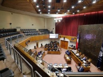 Inasistencias en el Congreso: diputados y senadores lideran ausencias durante 2025