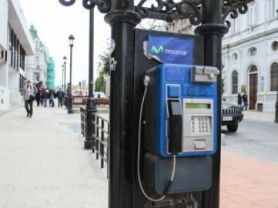 Telefónica concreta su salida de Chile tras 35 años y vende Movistar a holdings internacionales