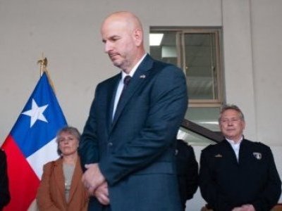 EE.UU. justifica sanciones y afirma que Chile ignoró advertencias por cable con China