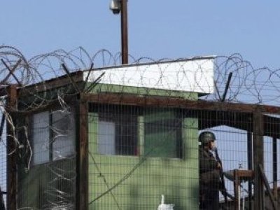 Gendarmería remueve a cuatro altos cargos tras fuga de reos en la ex Penitenciaría