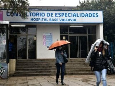Enfermeros evalúan movilización nacional por cambios al Código Sanitario