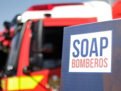 Permiso de circulación 2026 ya está vigente y Bomberos lanza su campaña SOAP