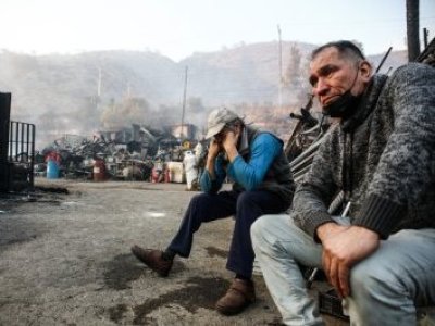 Exjefe de Conaf Valparaíso afirma que alerta ignorada en megaincendio de 2024 pudo salvar vidas