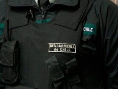 Comisión del Senado despacha reforma que incorpora Gendarmería a seguridad pública