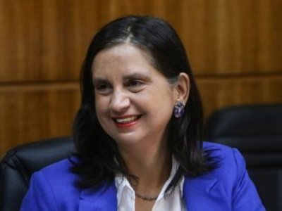 Ministra de Agricultura destaca rol de mujeres rurales en lanzamiento del Año Internacional de la Mujer Agricultora