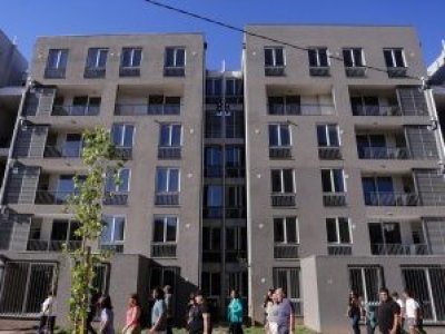 Gobierno anuncia cumplimiento del Plan de Emergencia Habitacional con más de 262 mil viviendas