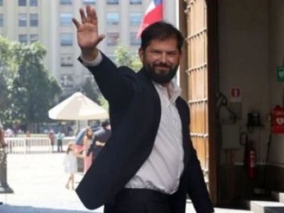 Reforma de pensiones, 40 horas y royalty minero: las principales reformas económicas del gobierno de Boric