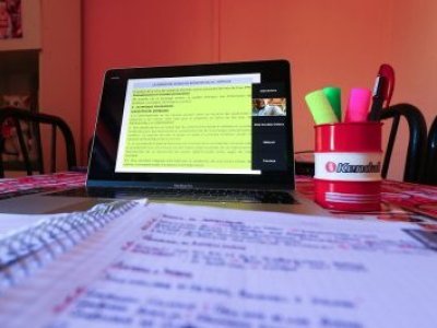 Ministerio de Educación pública calendario 2026 para exámenes de validación de estudios para adultos