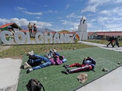 Migraciones deja más de 120 mil nacionalizaciones pendientes y 22 mil decretos sin firma