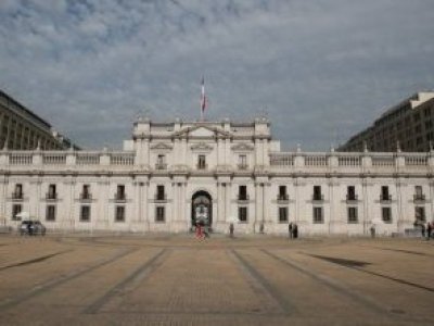 Ministro de Hacienda anunció el envío de un oficio para reducir el gasto de todos los ministerios en un 3 por ciento