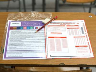 Este martes cierra inscripción para la PAES de Invierno 2026