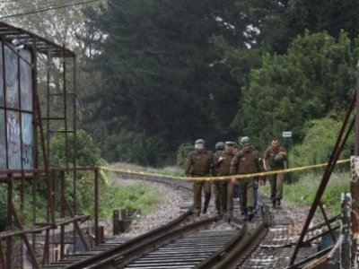Carabineros desmiente muerte de funcionario baleado en Puerto Varas: sigue en estado crítico