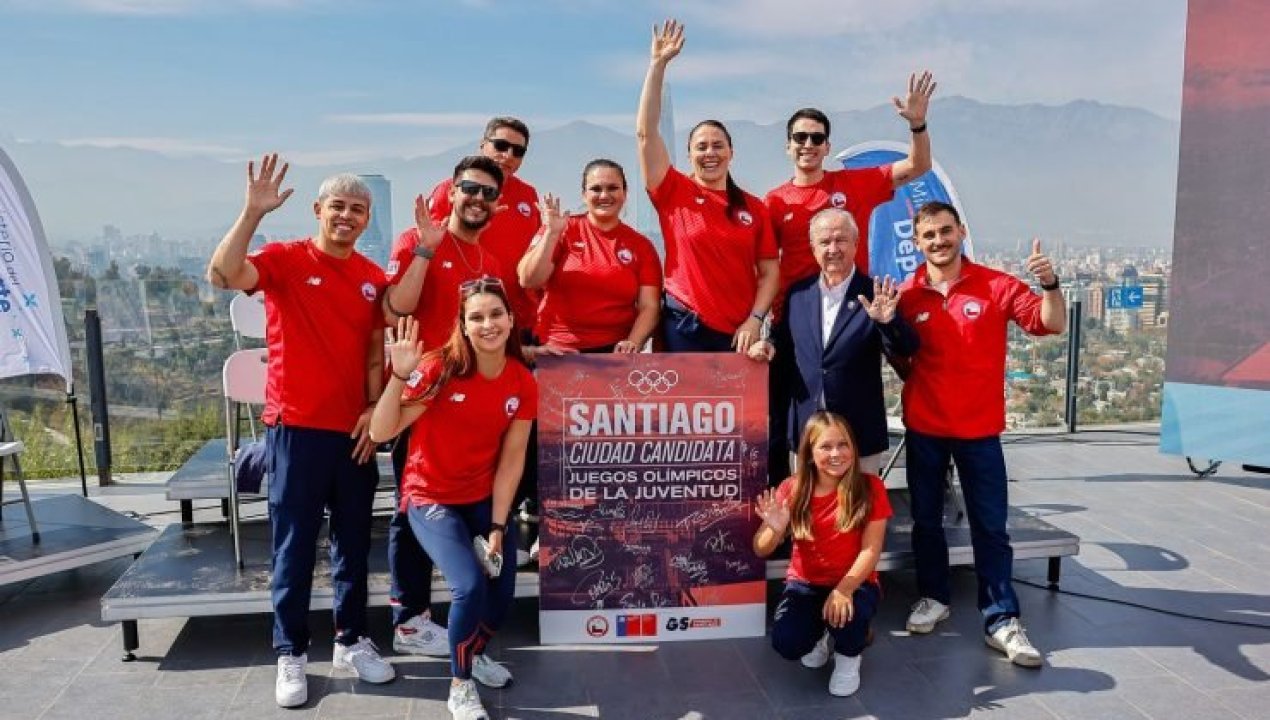 /deportes/gobierno-lanzo-postulacion-de-santiago-como-sede-de-los-juegos-olimpicos-de