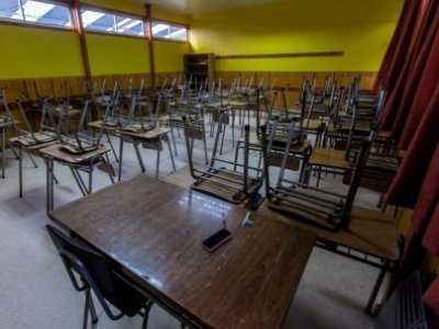 Colegio de Profesores valora reunión con el Ministerio de Educación pero alerta por recortes