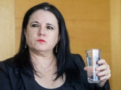 Diversas reacciones políticas ha dejado la salida de la jefa de inteligencia de la PDI, Consuelo Peña