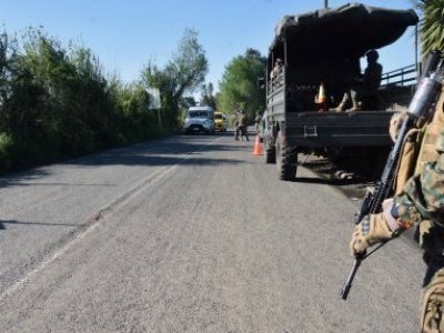 Congreso aprueba prórroga del Estado de Excepción en la Macrozona Sur