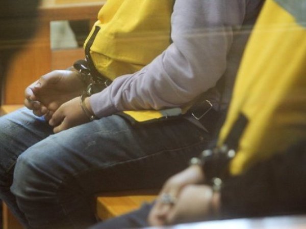 Autores de triple homicidio a Carabineros en Cañete fueron sentenciados a cadena perpetua