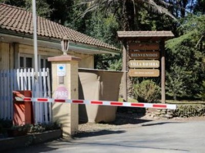 El Ejecutivo informó que dejó en pausa el proceso de expropiación de los terrenos de Colonia Dignidad
