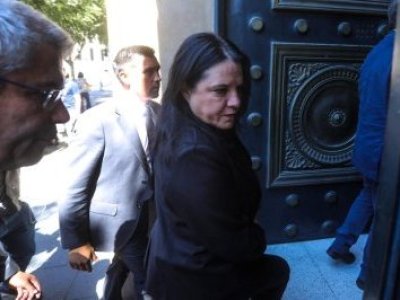 La Contraloría General de la República ofició al Ministerio de Seguridad a explicar la salida de la subdirectora de Inteligencia