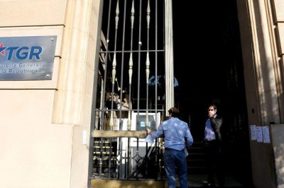 Recaudación récord: Tesorería General de la República logra recaudar $150 millones de deudas del CAE