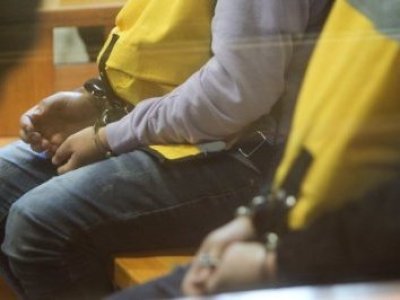 Justicia rechaza prisión preventiva para condenados por caso Pacogate