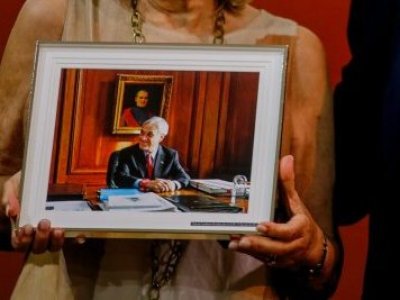 Senado aprueba monumento a Sebastián Piñera en Plaza de la Ciudadanía