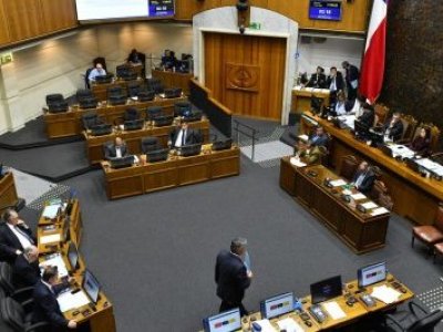 Senado prioriza agenda “Fast Track” para acelerar leyes de seguridad